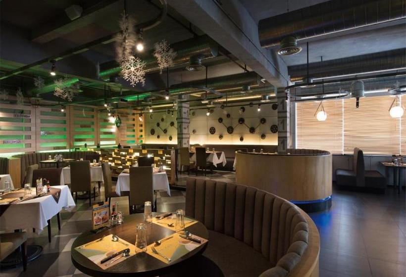 ホテル Guangzhou Panyu Longquan