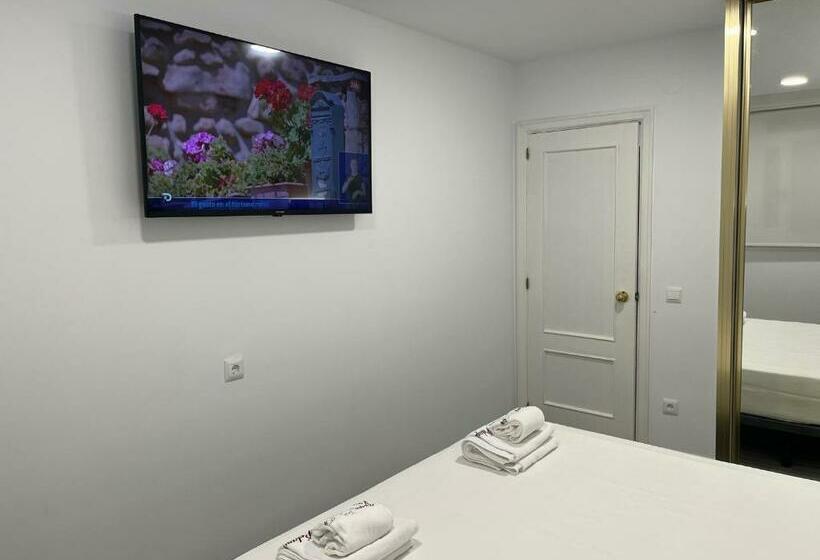 هتل H Pelayo Auto Check In Rooms