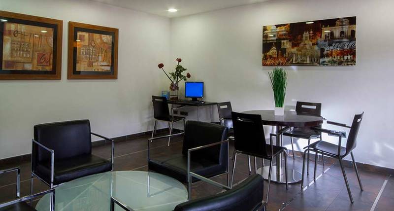 هتل H2 Fuenlabrada