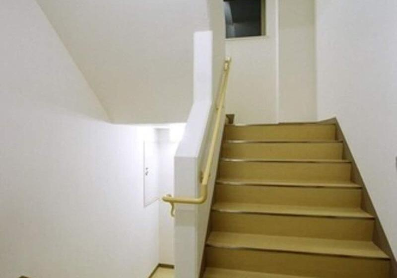 فندق Hakodate Rich  Goryokaku