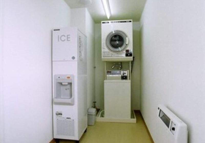 فندق Hakodate Rich  Goryokaku