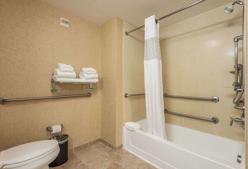 Отель Hampton Inn & Suites Orlando South Lake Buena Vista
