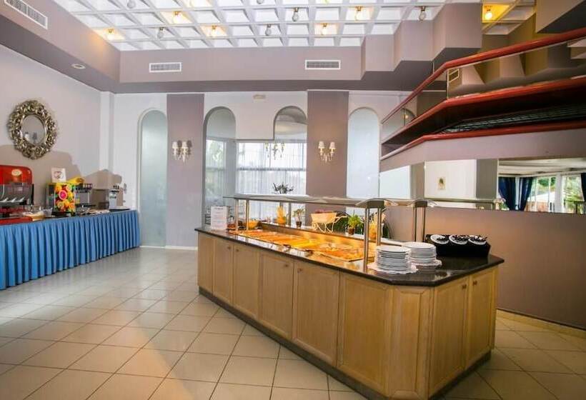 Happy Days Hotel, Adults Only