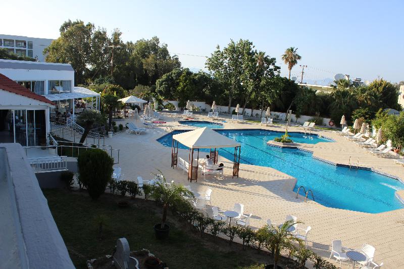 Happy Days Hotel, Adults Only
