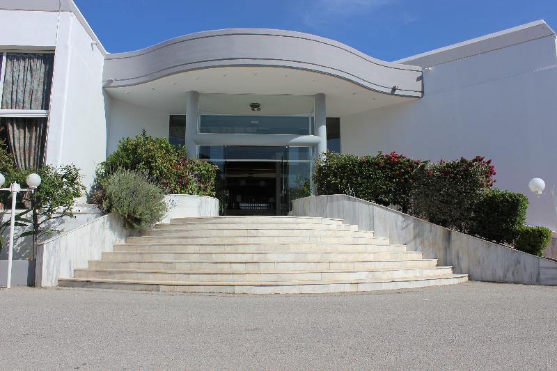 Happy Days Hotel, Adults Only