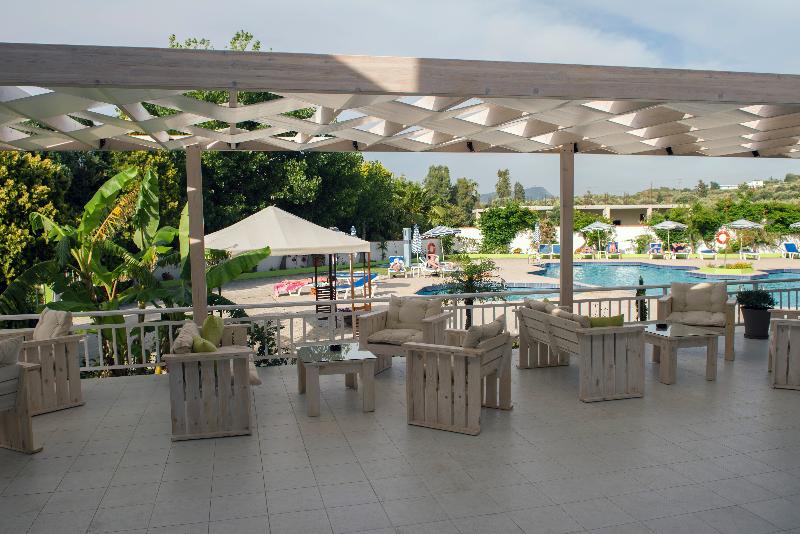 Happy Days Hotel, Adults Only
