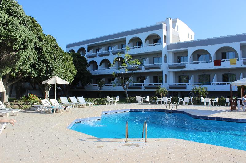 Happy Days Hotel, Adults Only