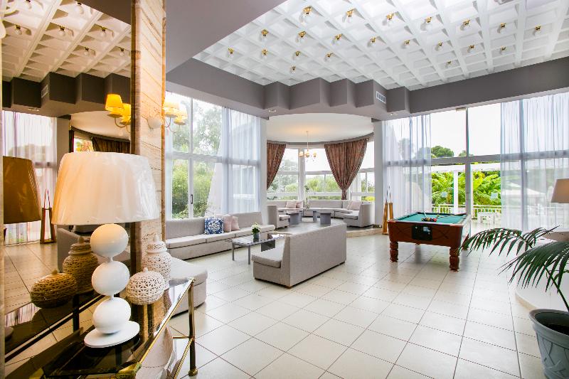 Happy Days Hotel, Adults Only