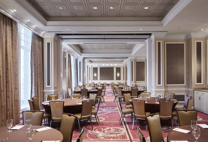 בית מלון כפרי Caesars New Orleans