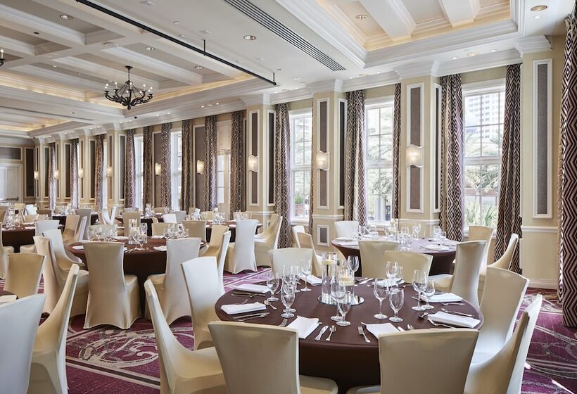 בית מלון כפרי Caesars New Orleans