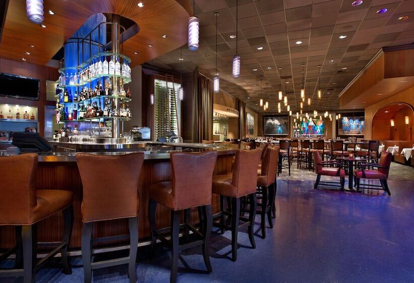 בית מלון כפרי Caesars New Orleans