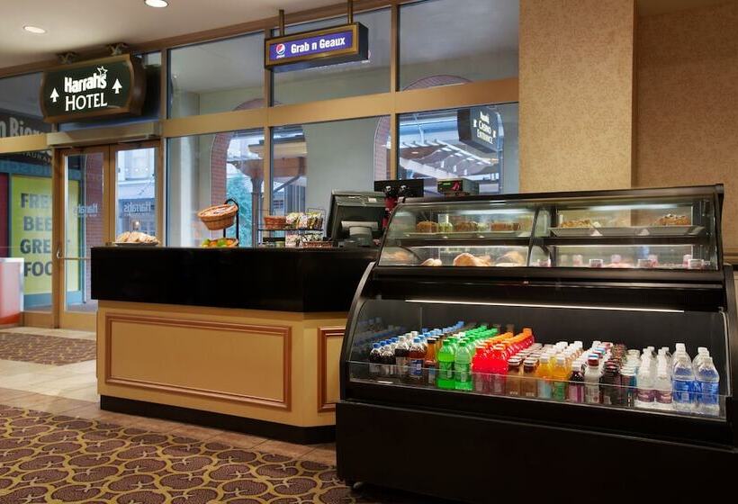 בית מלון כפרי Caesars New Orleans