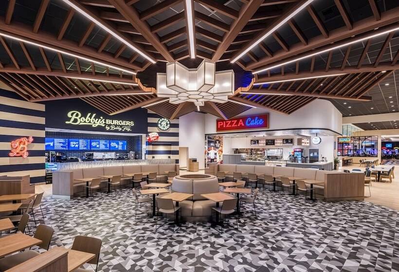 בית מלון כפרי Caesars New Orleans