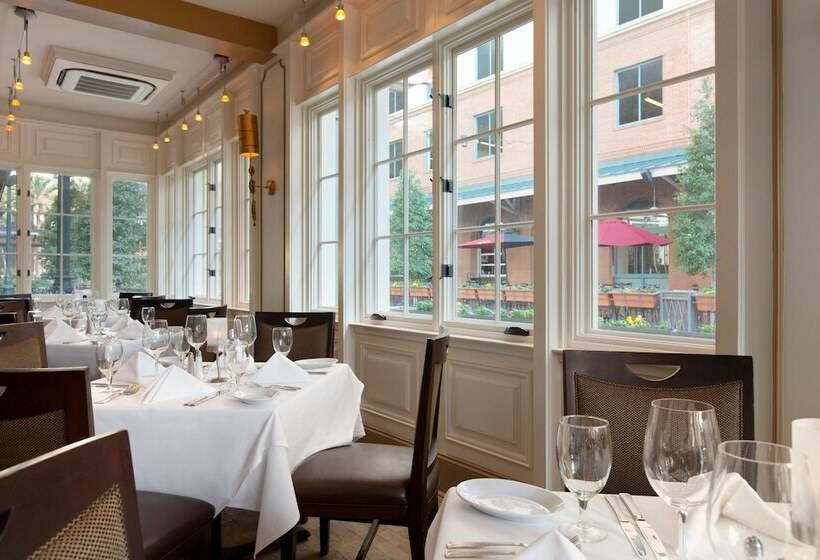 בית מלון כפרי Caesars New Orleans