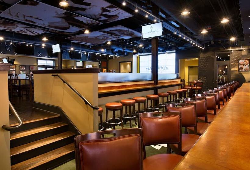 酒店 Caesars New Orleans