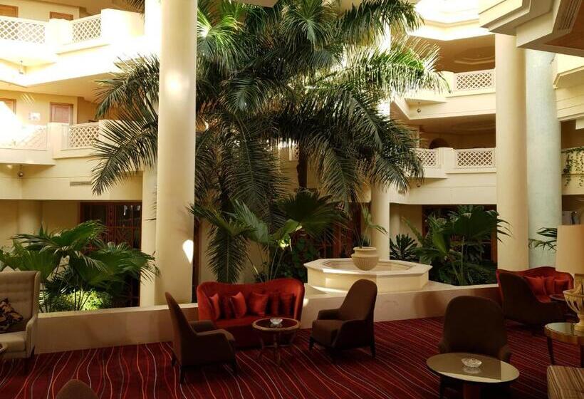 فندق Hasdrubal Prestige Thalassa & Spa Djerba