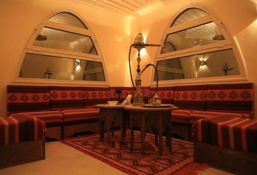 فندق Hasdrubal Prestige Thalassa & Spa Djerba