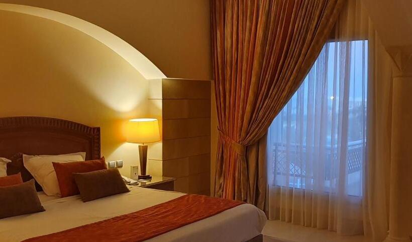 فندق Hasdrubal Prestige Thalassa & Spa Djerba