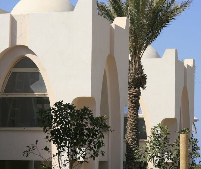 فندق Hasdrubal Prestige Thalassa & Spa Djerba