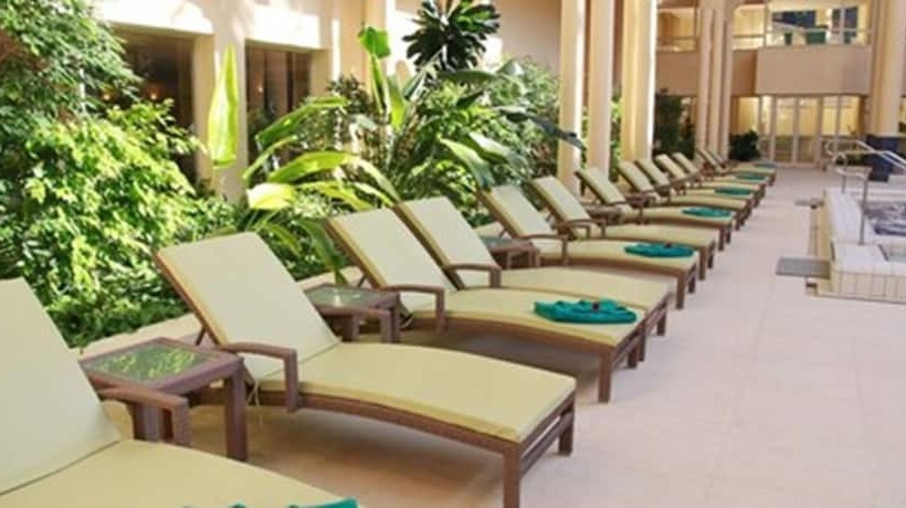 فندق Hasdrubal Prestige Thalassa & Spa Djerba