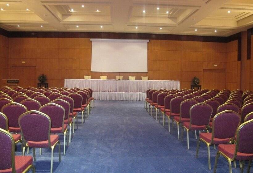 فندق Hasdrubal Prestige Thalassa & Spa Djerba