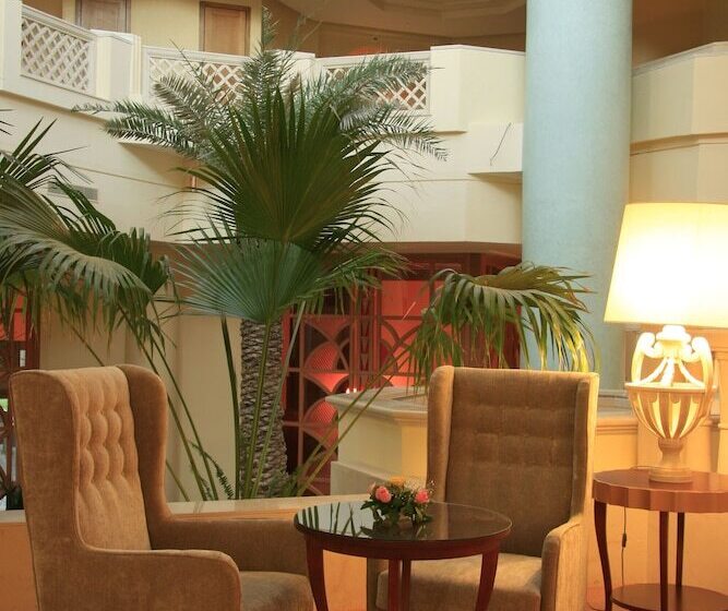 فندق Hasdrubal Prestige Thalassa & Spa Djerba