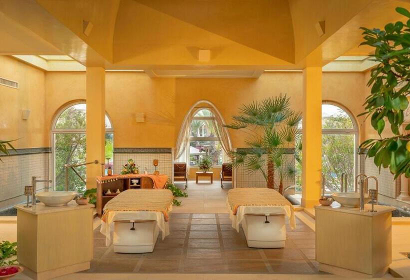 فندق Hasdrubal Prestige Thalassa & Spa Djerba