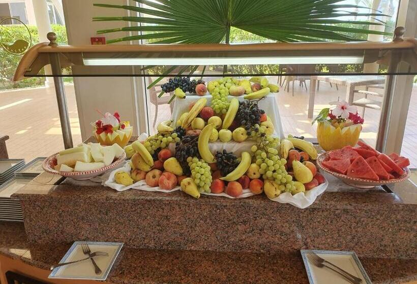 فندق Hasdrubal Prestige Thalassa & Spa Djerba