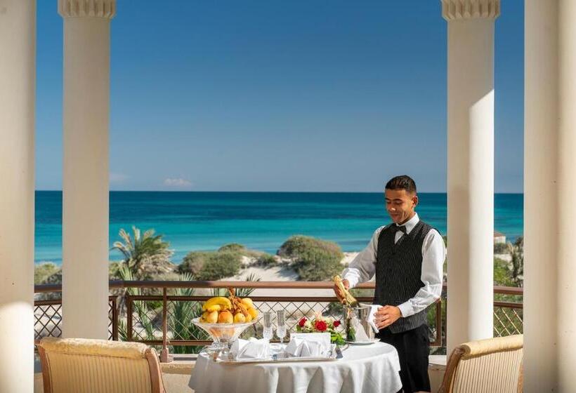فندق Hasdrubal Prestige Thalassa & Spa Djerba