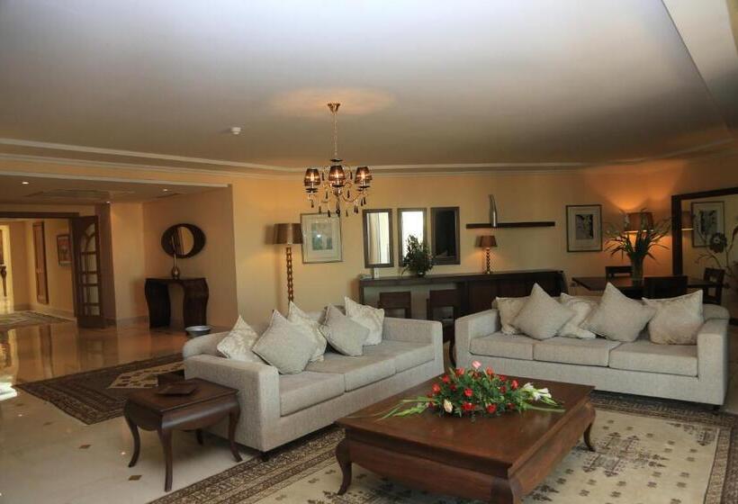 فندق Hasdrubal Prestige Thalassa & Spa Djerba