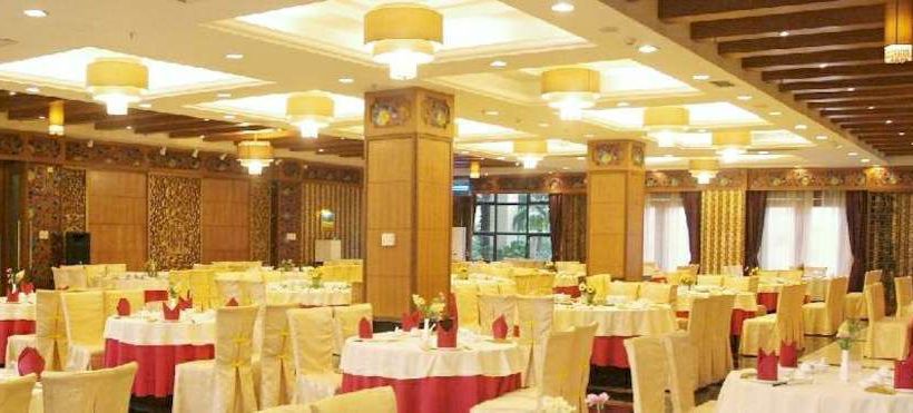 ホテル Hawana Resort Guangzhou