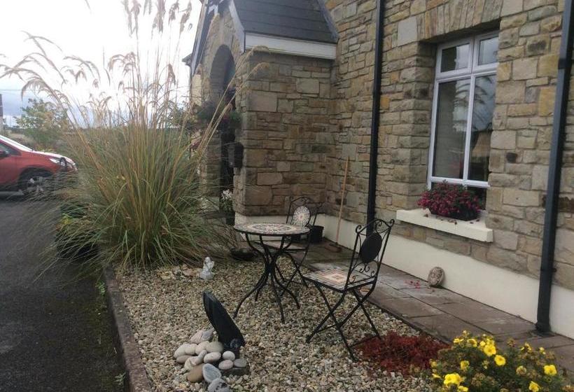 בית מלון כפרי Heron S Cove