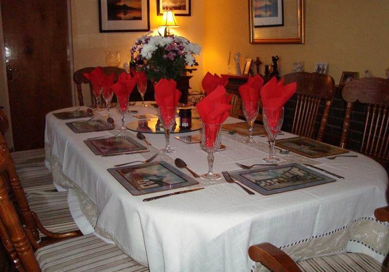 فندق Hillside Lodge