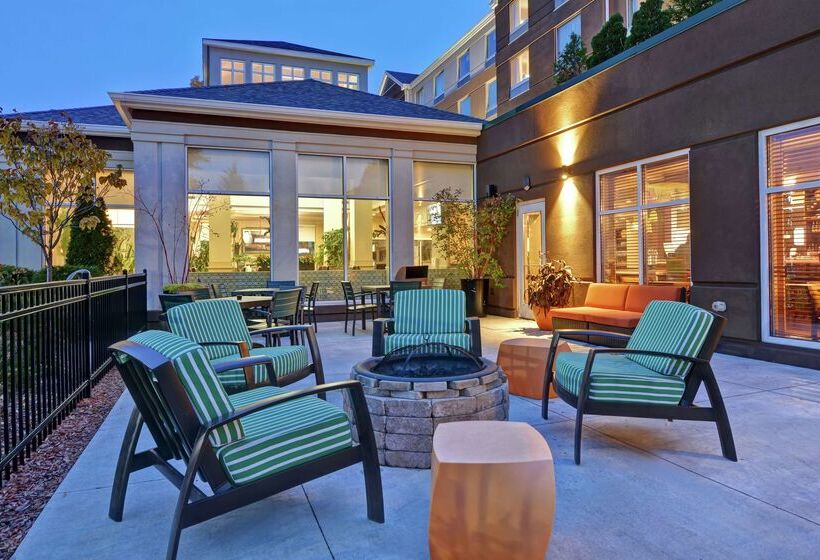 فندق Hilton Garden Inn Green Bay