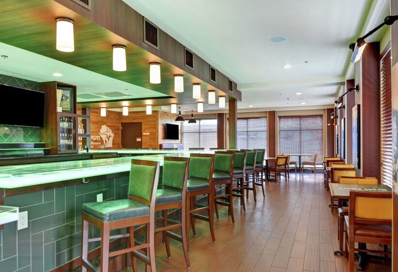 فندق Hilton Garden Inn Green Bay