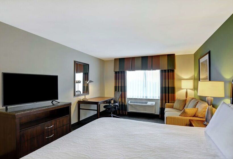 فندق Hilton Garden Inn Green Bay