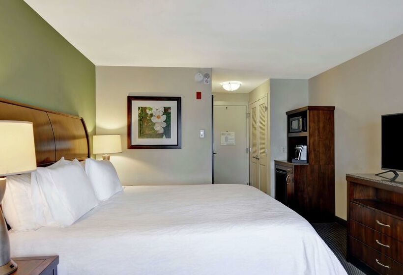 فندق Hilton Garden Inn Green Bay