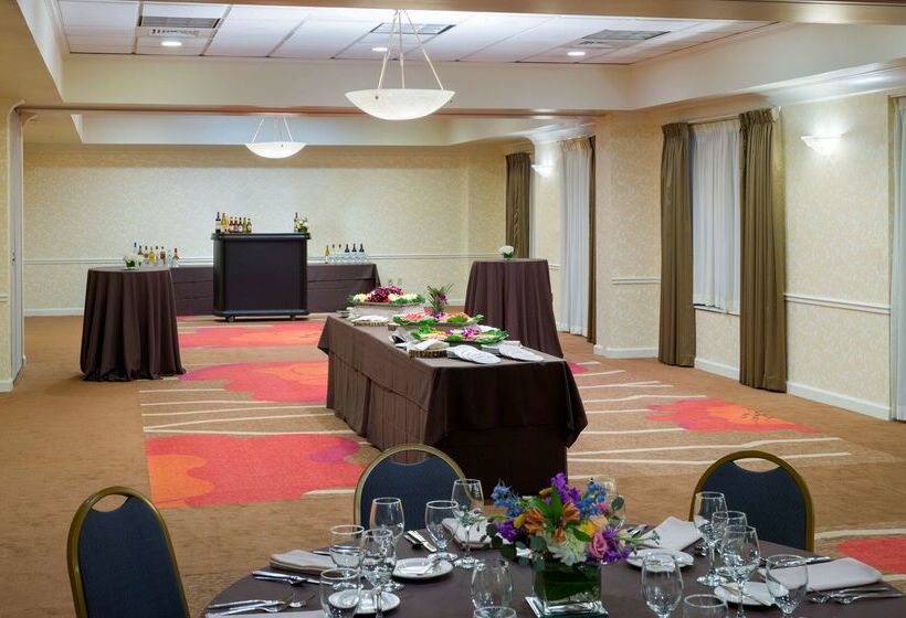 هتل Hilton Garden Inn Hartford South/glastonbury