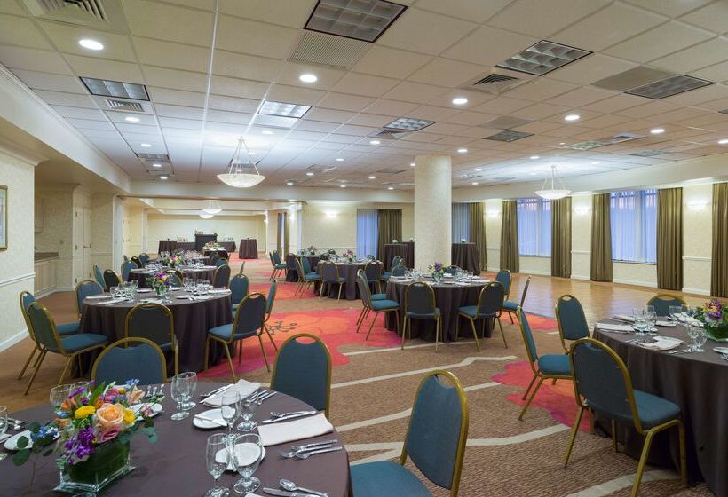 هتل Hilton Garden Inn Hartford South/glastonbury