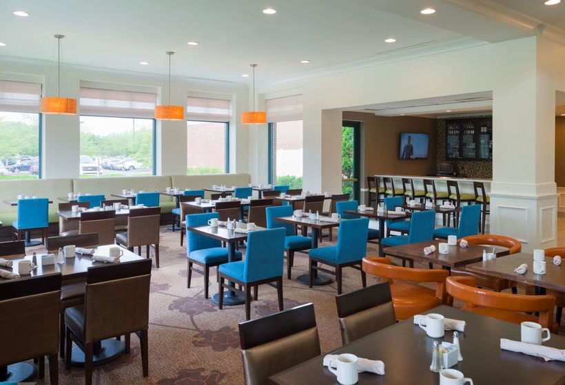 هتل Hilton Garden Inn Hartford South/glastonbury