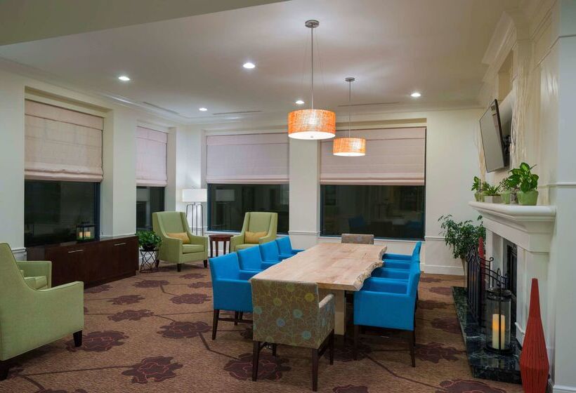 هتل Hilton Garden Inn Hartford South/glastonbury