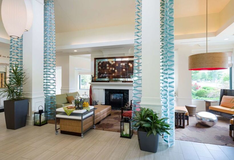 هتل Hilton Garden Inn Hartford South/glastonbury