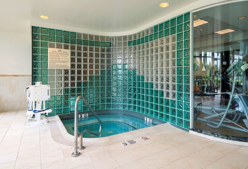 هتل Hilton Garden Inn Hartford South/glastonbury