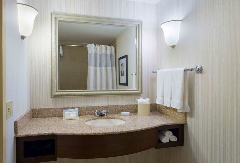 هتل Hilton Garden Inn Hartford South/glastonbury