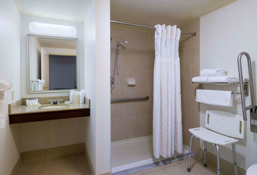 هتل Hilton Garden Inn Hartford South/glastonbury