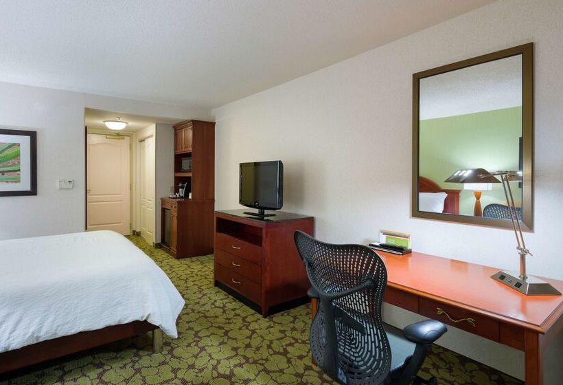 هتل Hilton Garden Inn Hartford South/glastonbury
