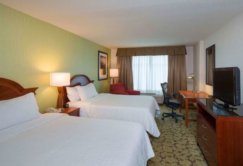 هتل Hilton Garden Inn Hartford South/glastonbury