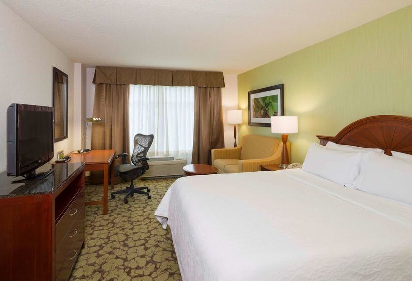 هتل Hilton Garden Inn Hartford South/glastonbury