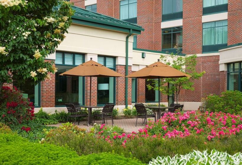 هتل Hilton Garden Inn Hartford South/glastonbury