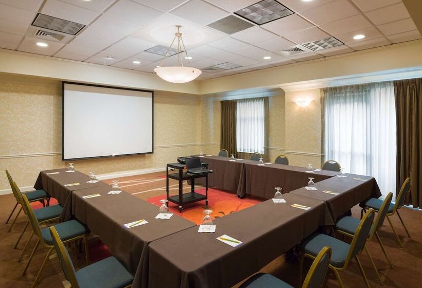 هتل Hilton Garden Inn Hartford South/glastonbury